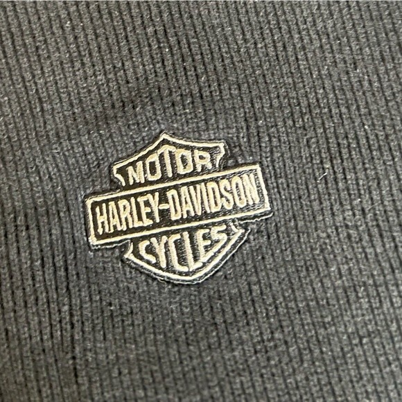 HARLEY-DAVIDSON SWEETHEART Size L - Picture 7 of 12